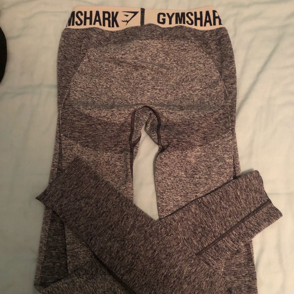 Gymshark flex legging hardly worn